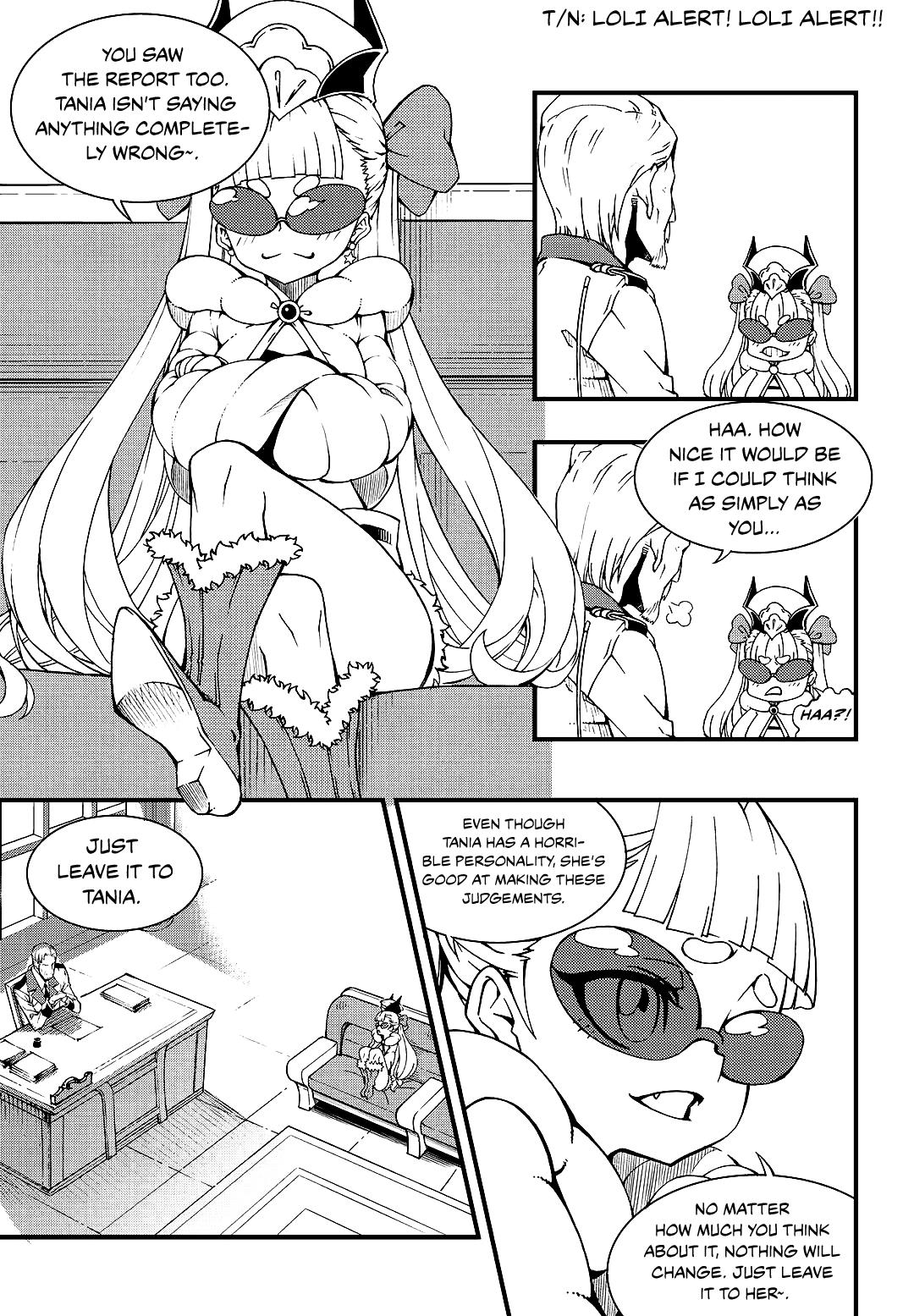 Read Witch Hunter chapter 83.9 image 9 on Lezhin