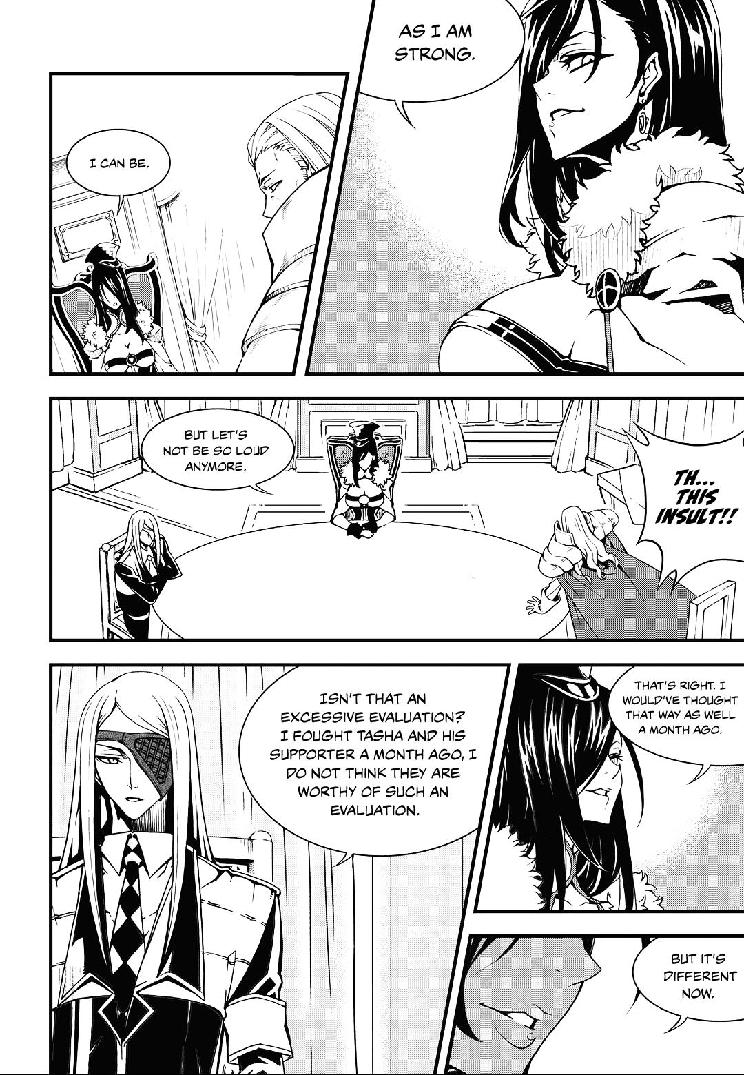 Read Witch Hunter chapter 84.1 image 12 on Lezhin