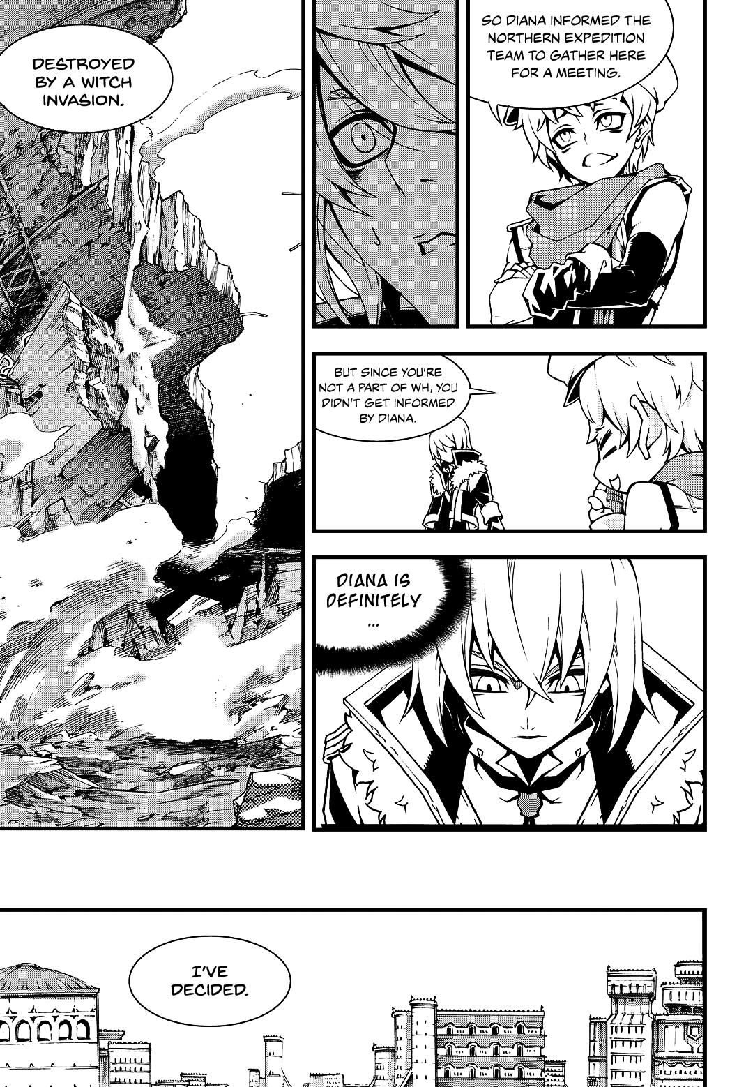 Read Witch Hunter chapter 84.3 image 13 on Lezhin