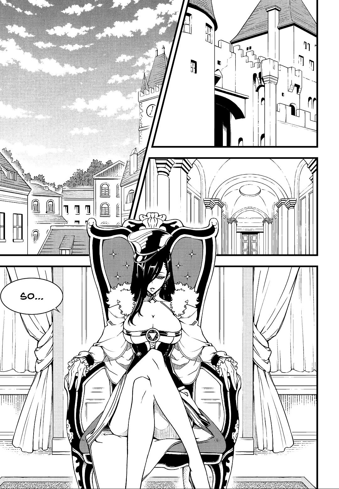 Read Witch Hunter chapter 84.3 image 2 on Lezhin