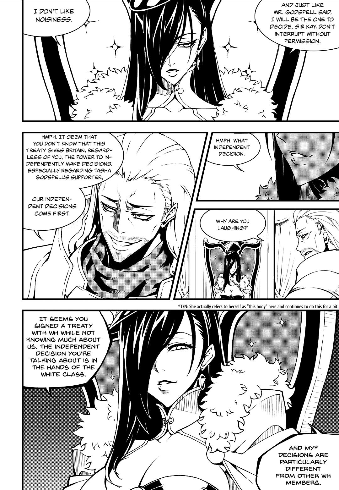 Read Witch Hunter chapter 84.3 image 5 on Lezhin