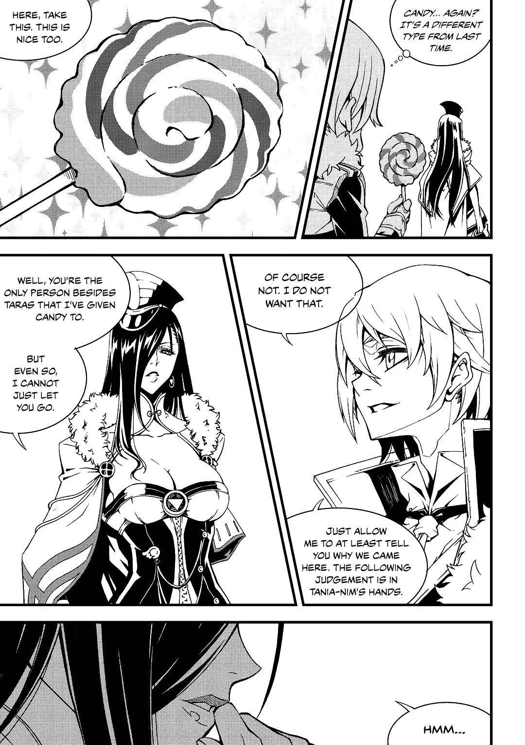 Read Witch Hunter chapter 84.4 image 10 on Lezhin