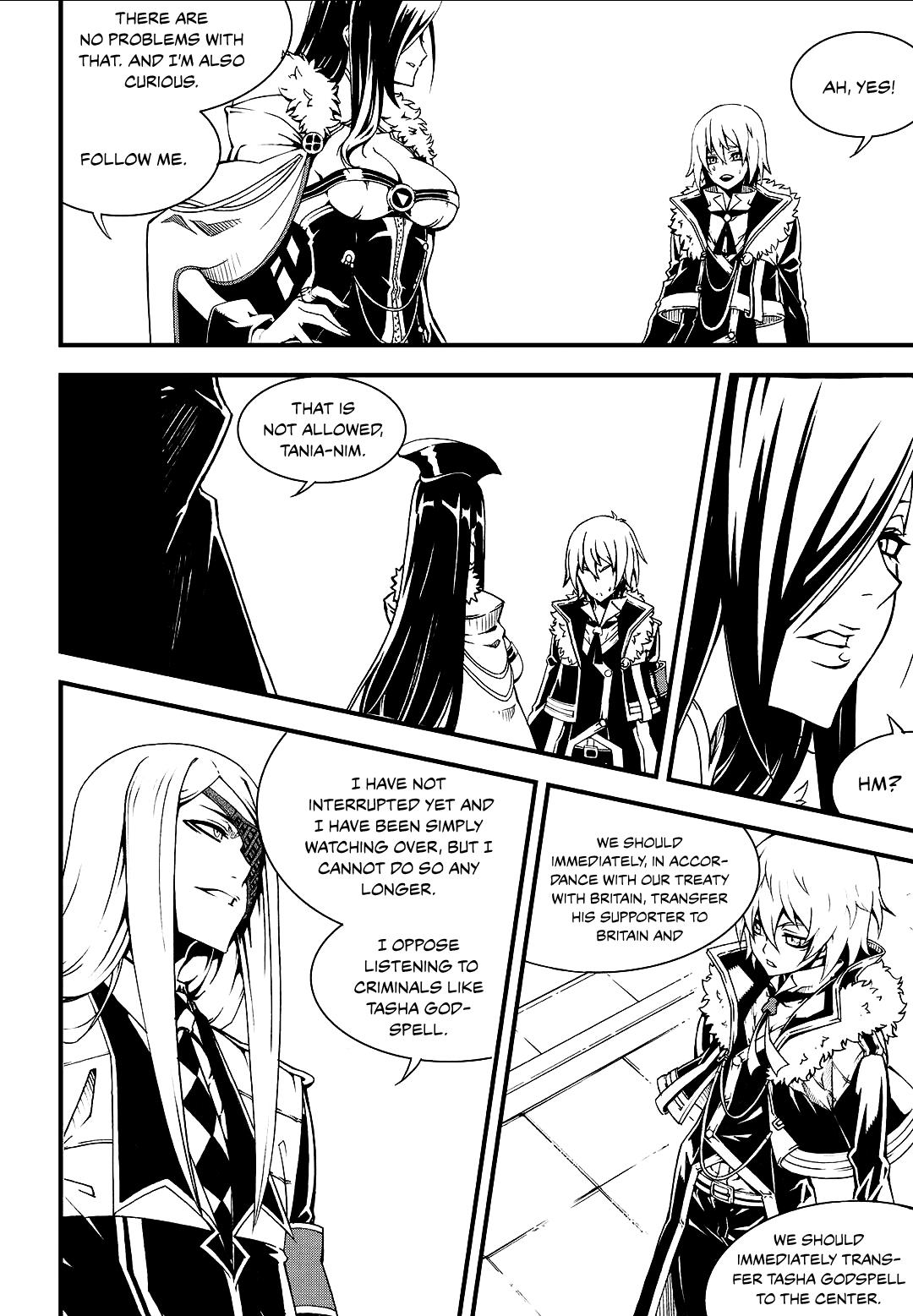Read Witch Hunter chapter 84.4 image 11 on Lezhin