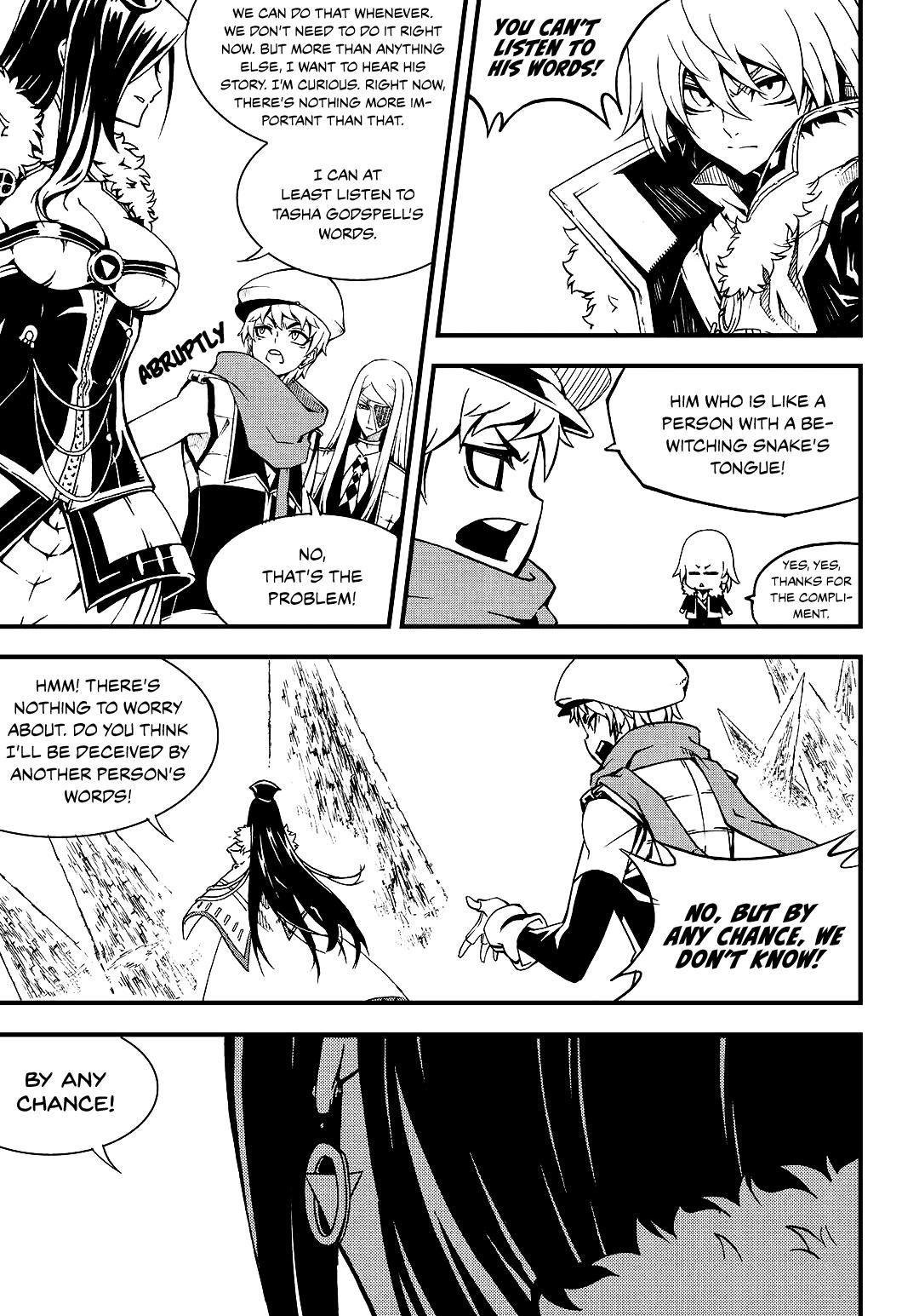 Read Witch Hunter chapter 84.4 image 12 on Lezhin
