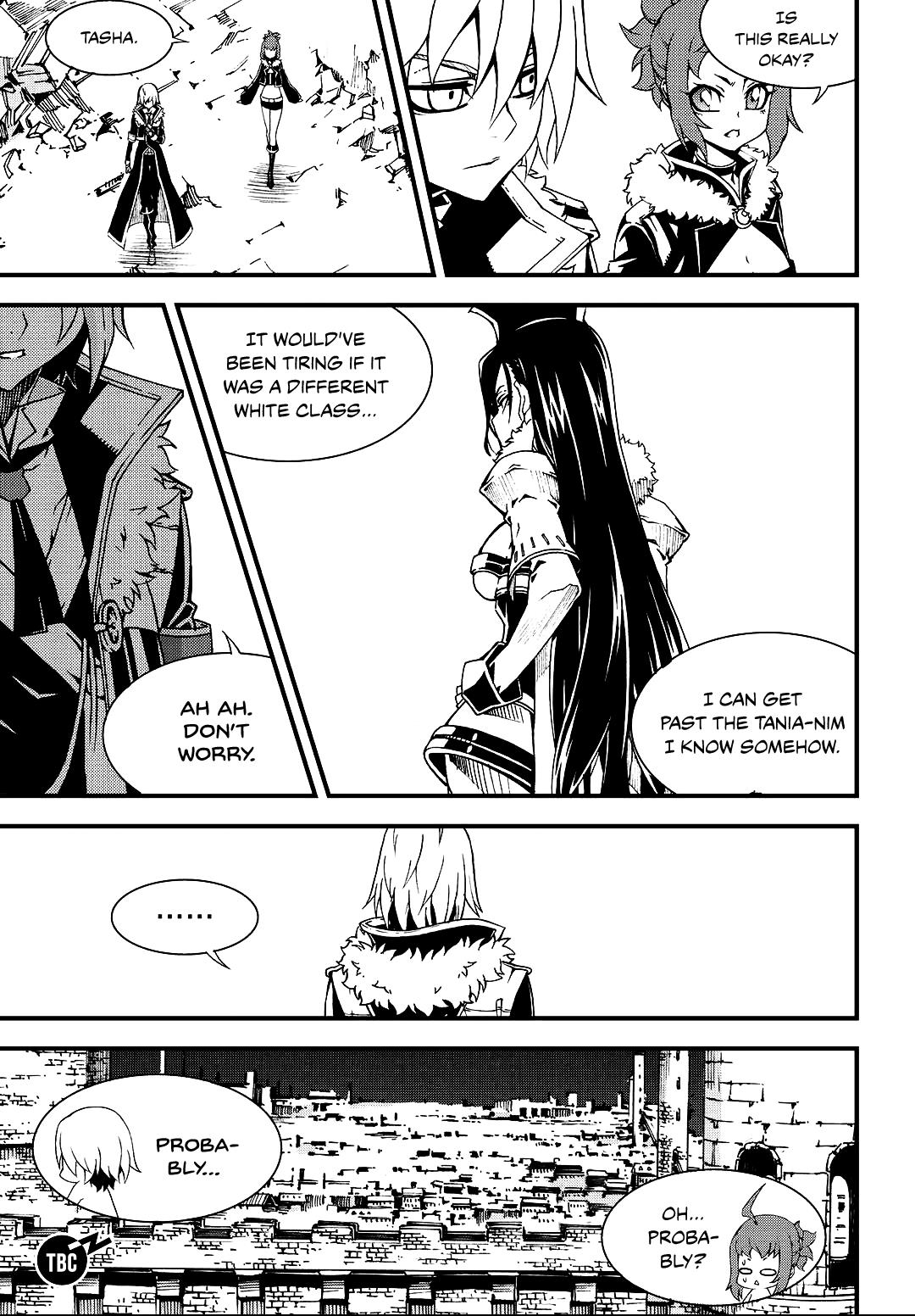 Read Witch Hunter chapter 84.4 image 14 on Lezhin
