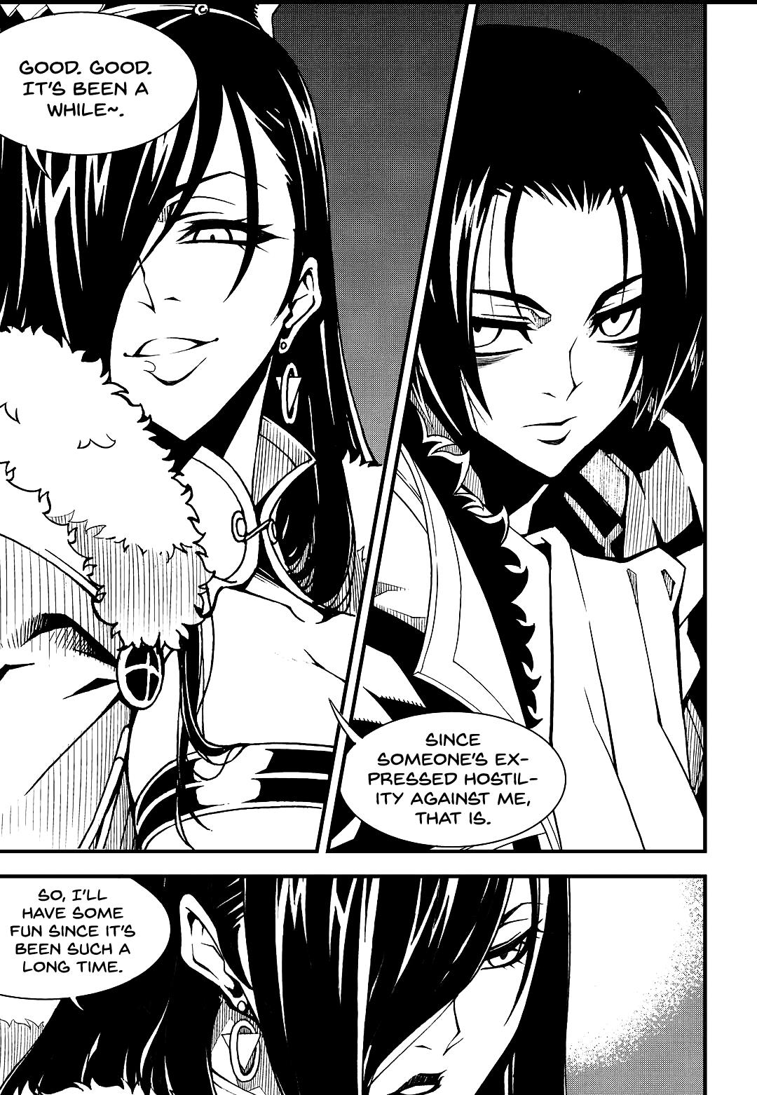 Read Witch Hunter chapter 84.4 image 2 on Lezhin