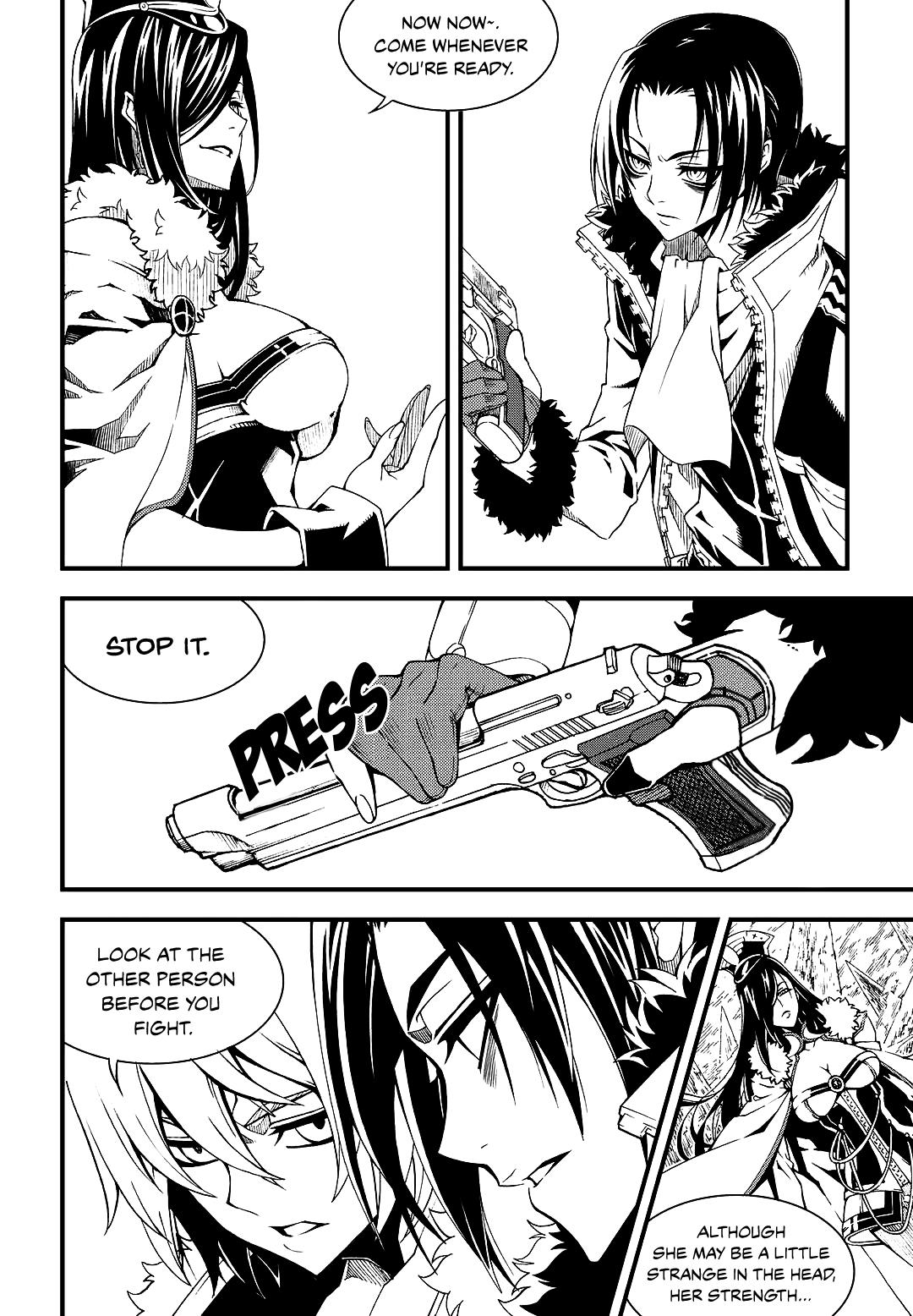 Read Witch Hunter chapter 84.4 image 3 on Lezhin