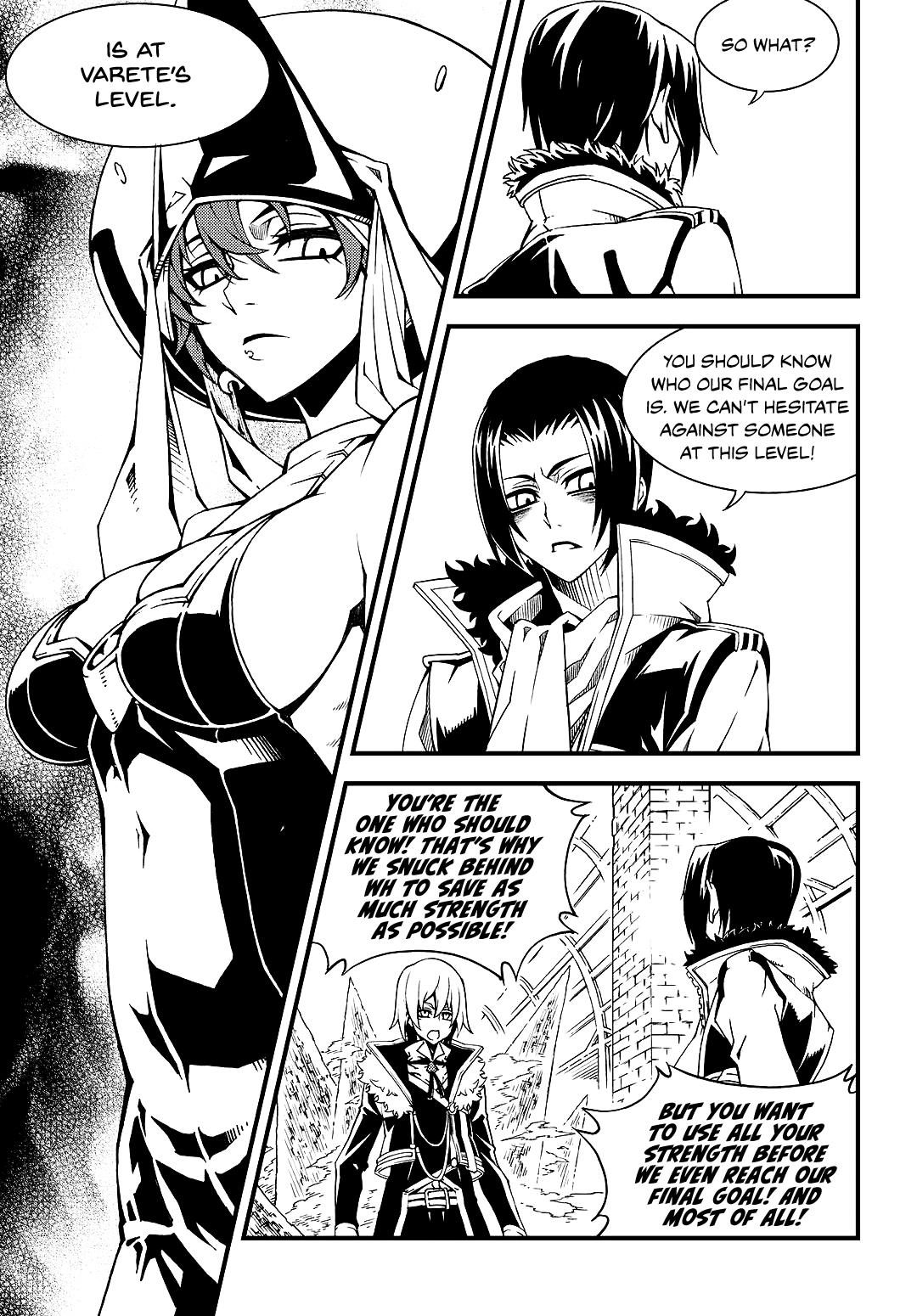 Read Witch Hunter chapter 84.4 image 4 on Lezhin