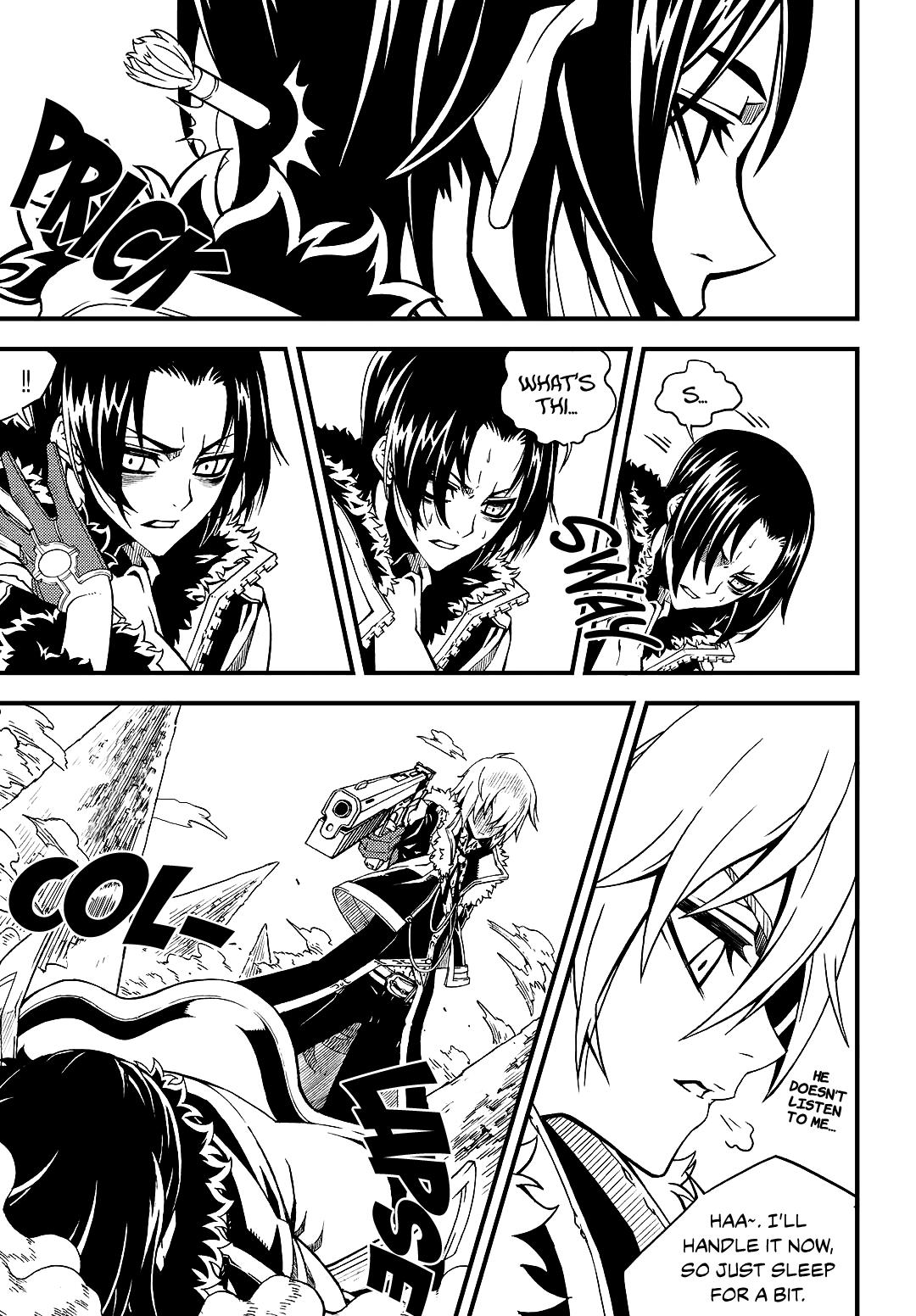 Read Witch Hunter chapter 84.4 image 6 on Lezhin