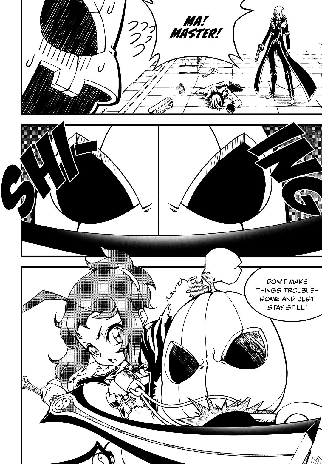 Read Witch Hunter chapter 84.4 image 7 on Lezhin