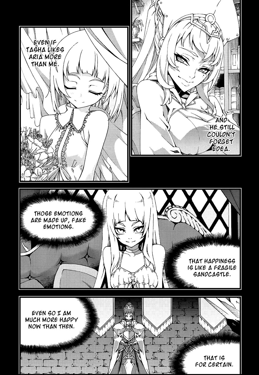 Read Witch Hunter chapter 84.6 image 10 on Lezhin