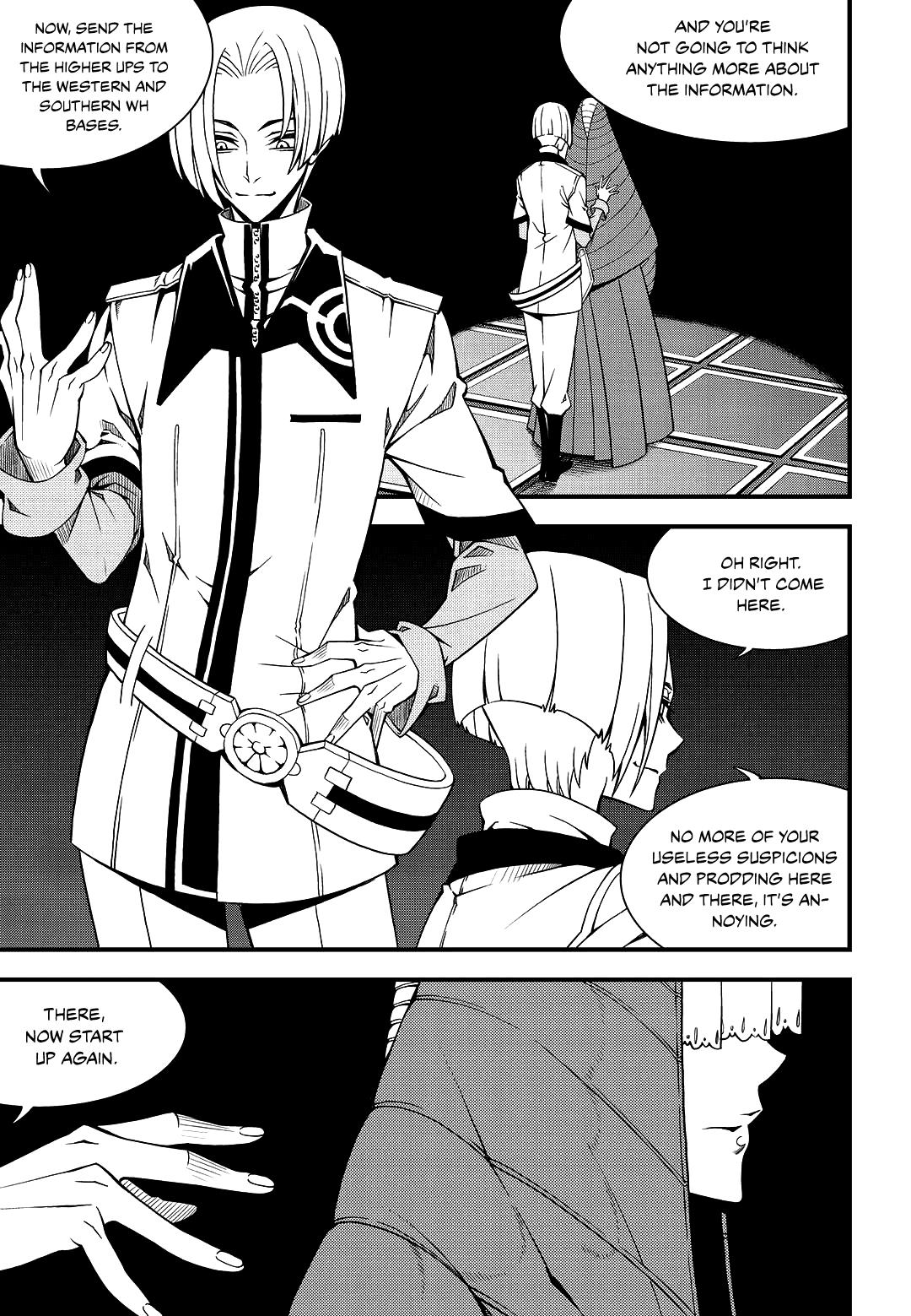Read Witch Hunter chapter 84.6 image 6 on Lezhin