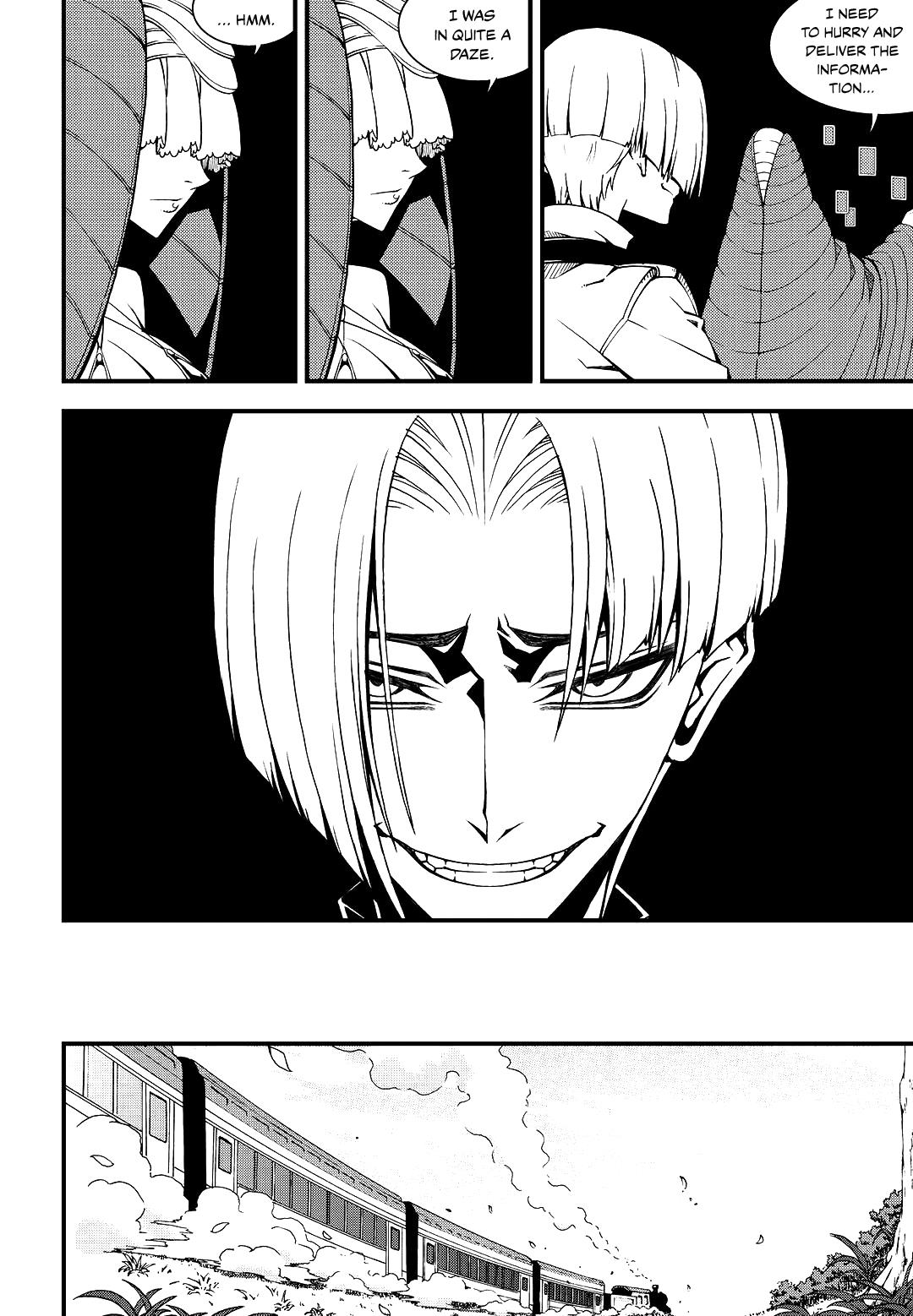 Read Witch Hunter chapter 84.6 image 7 on Lezhin