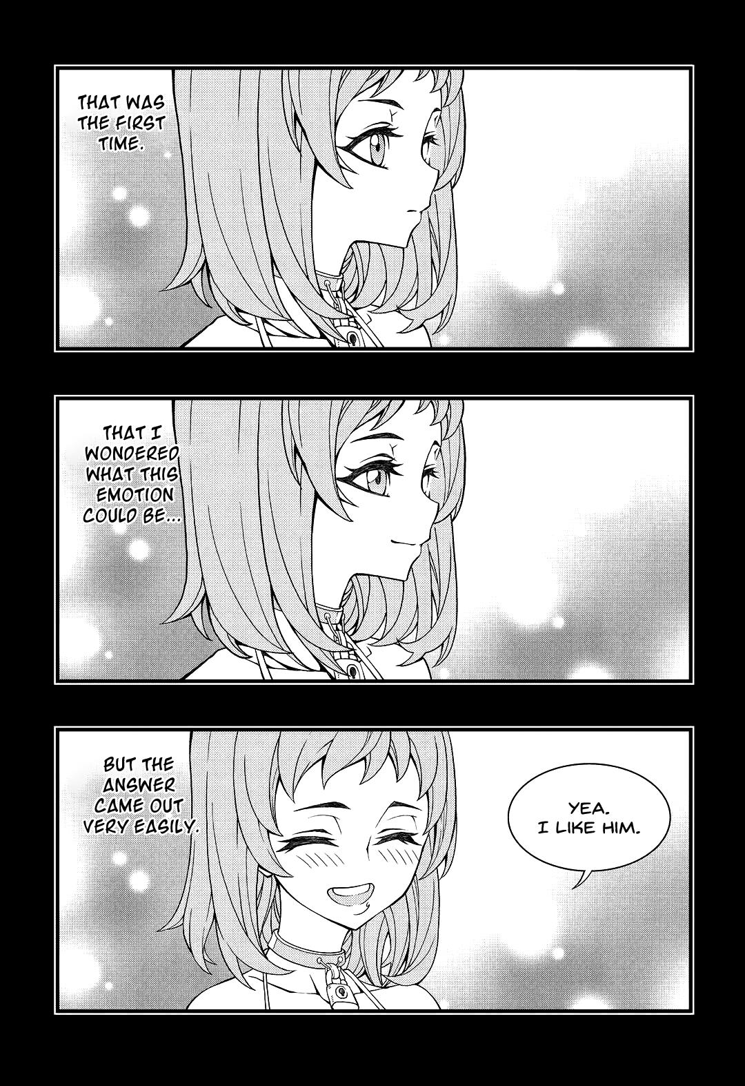 Read Witch Hunter chapter 84.6 image 9 on Lezhin