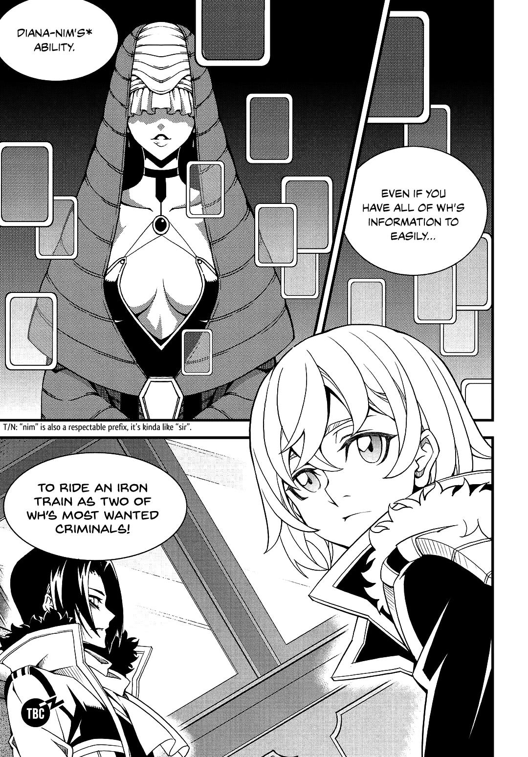Read Witch Hunter chapter 84.7 image 10 on Lezhin