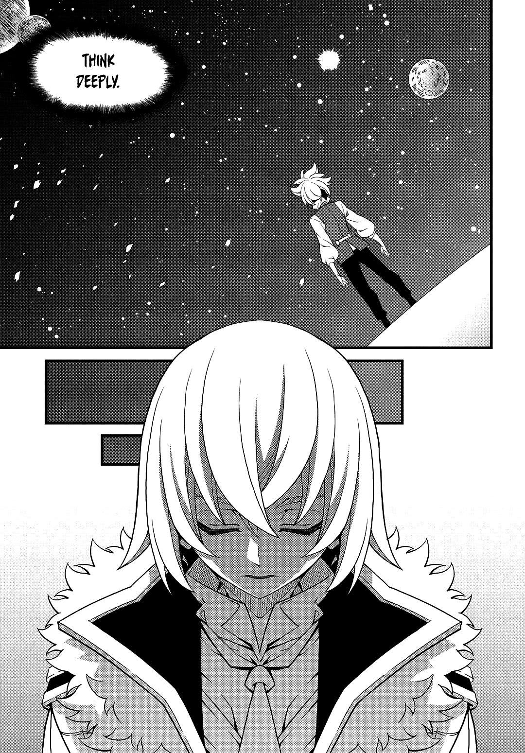 Read Witch Hunter chapter 84.7 image 5 on Lezhin