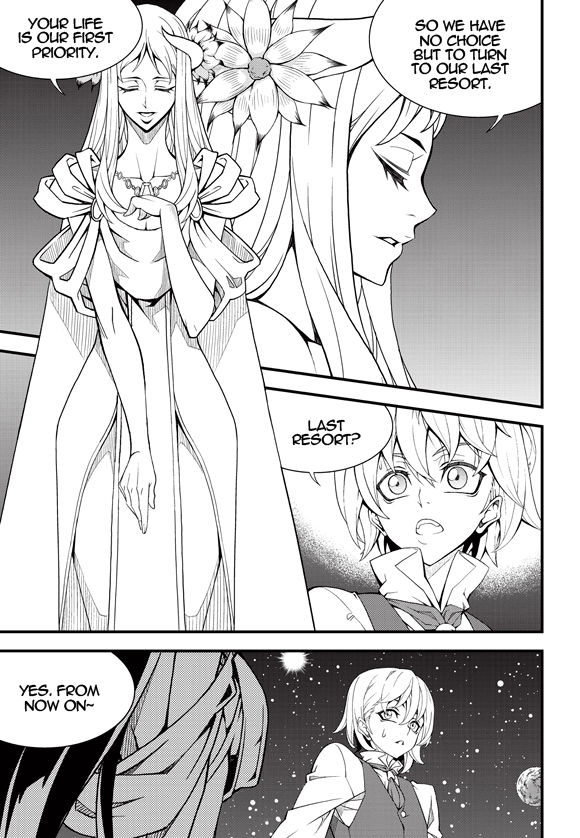 Read Witch Hunter chapter 84.8 image 10 on Lezhin