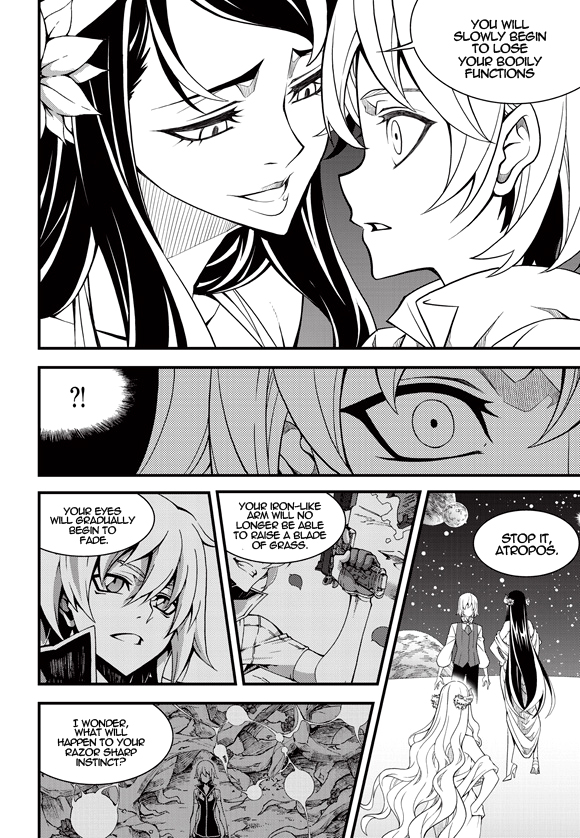 Read Witch Hunter chapter 84.8 image 11 on Lezhin