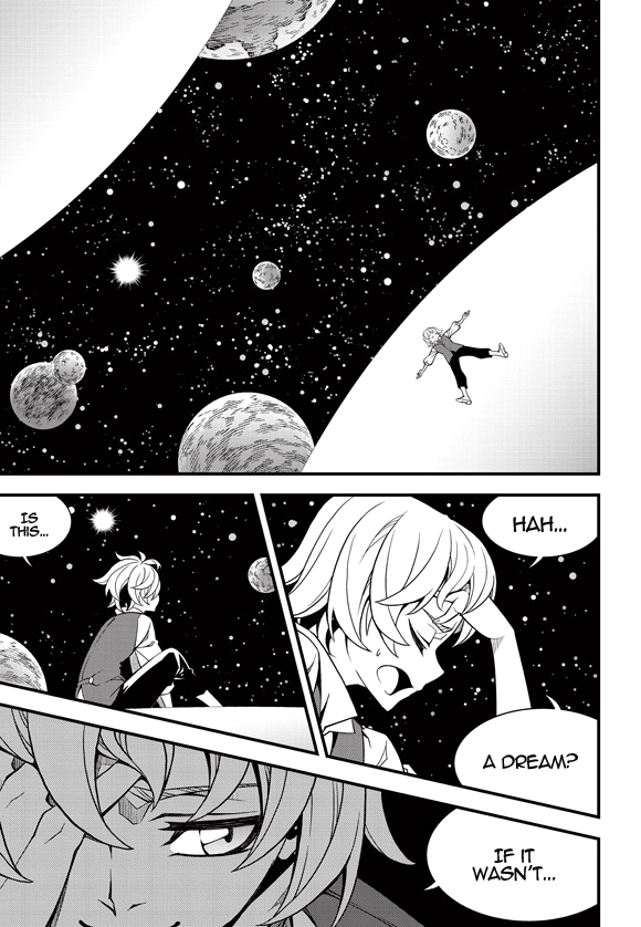 Read Witch Hunter chapter 84.8 image 4 on Lezhin