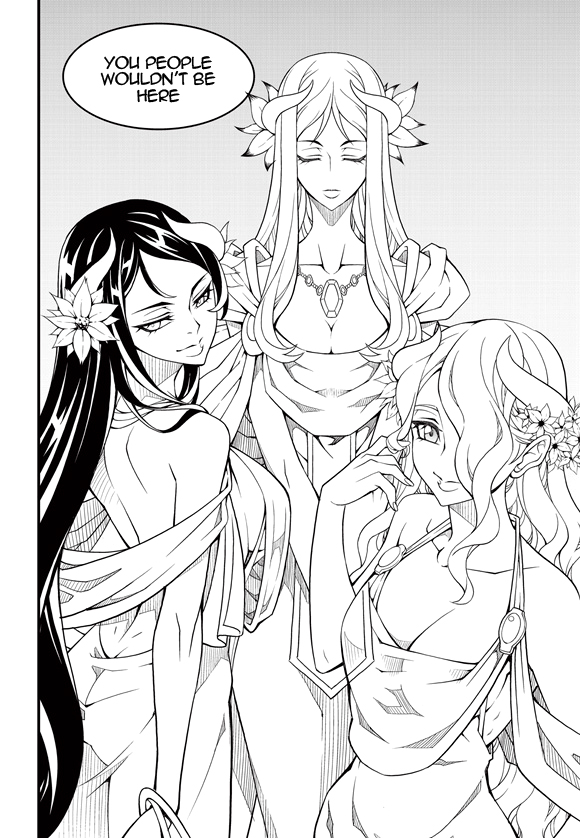 Read Witch Hunter chapter 84.8 image 5 on Lezhin