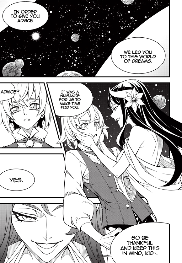 Read Witch Hunter chapter 84.8 image 6 on Lezhin