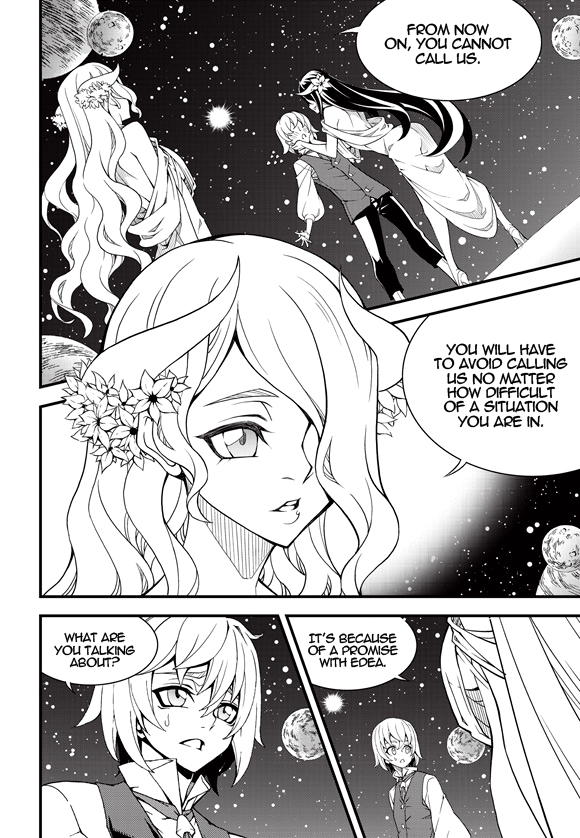 Read Witch Hunter chapter 84.8 image 7 on Lezhin