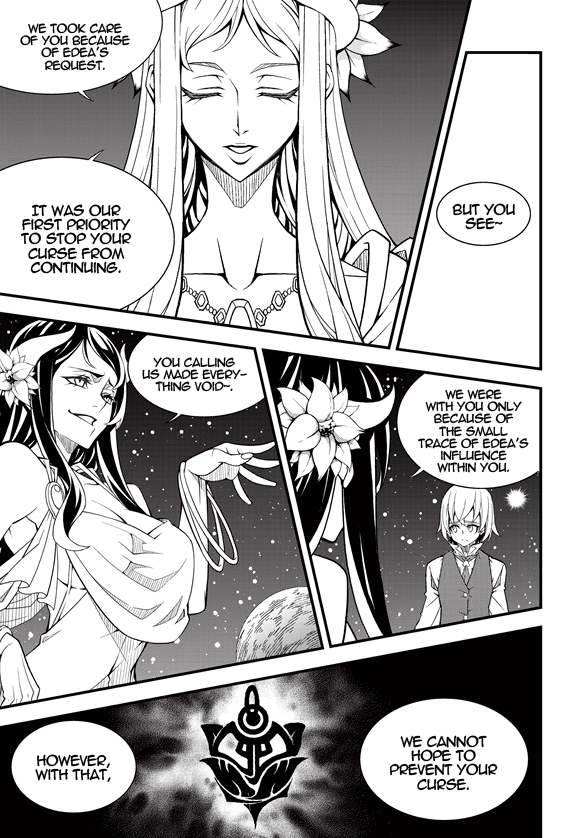 Read Witch Hunter chapter 84.8 image 8 on Lezhin