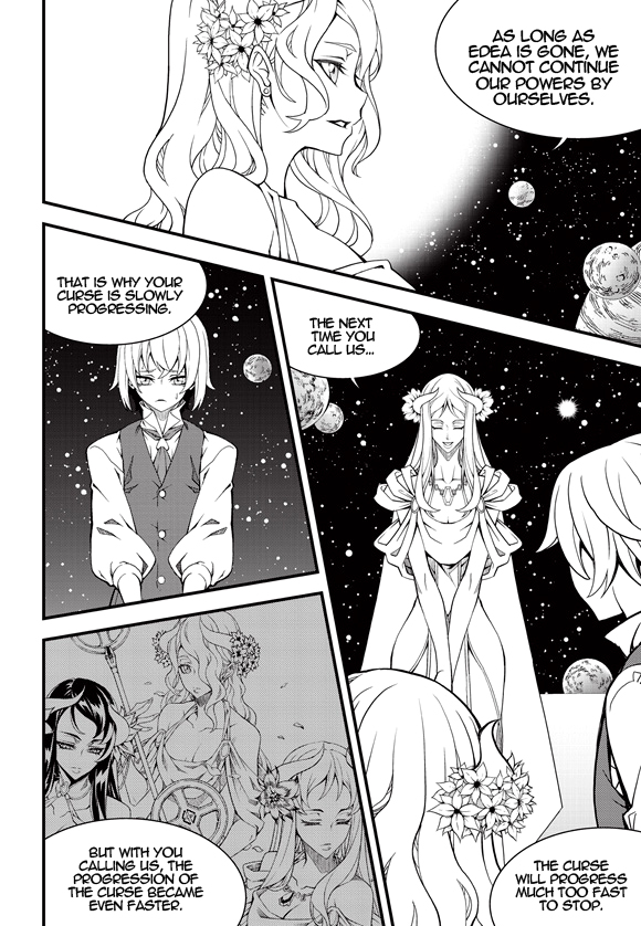 Read Witch Hunter chapter 84.8 image 9 on Lezhin