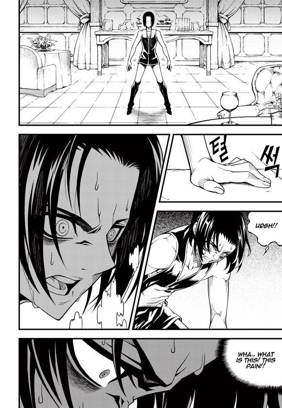 Read Witch Hunter chapter 84.9 image 10 on Lezhin