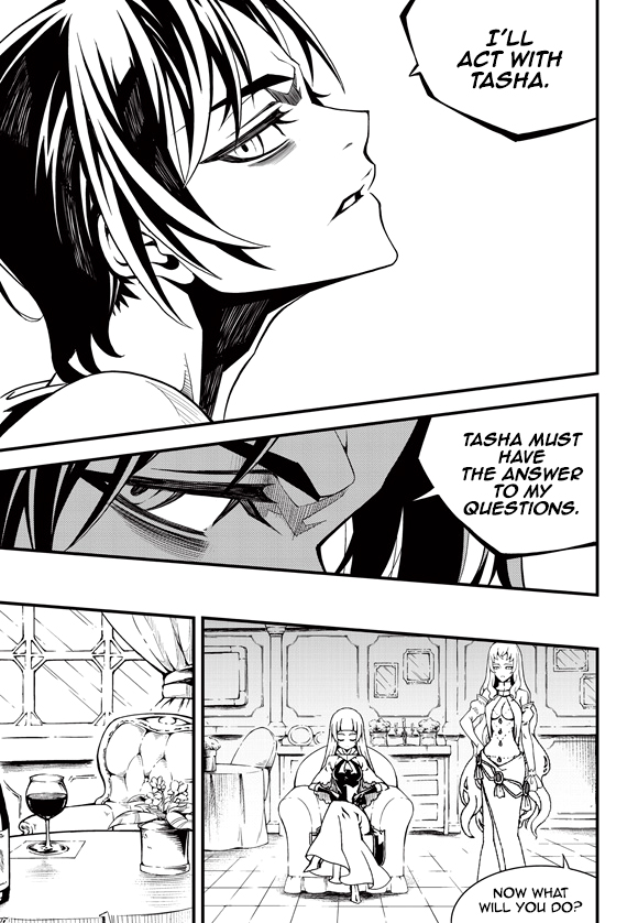 Read Witch Hunter chapter 84.9 image 15 on Lezhin