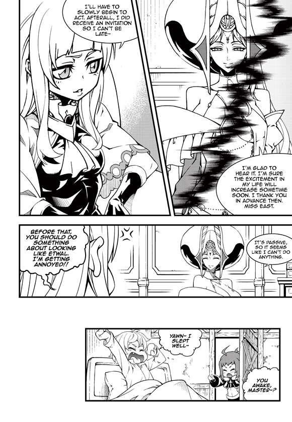 Read Witch Hunter chapter 84.9 image 16 on Lezhin