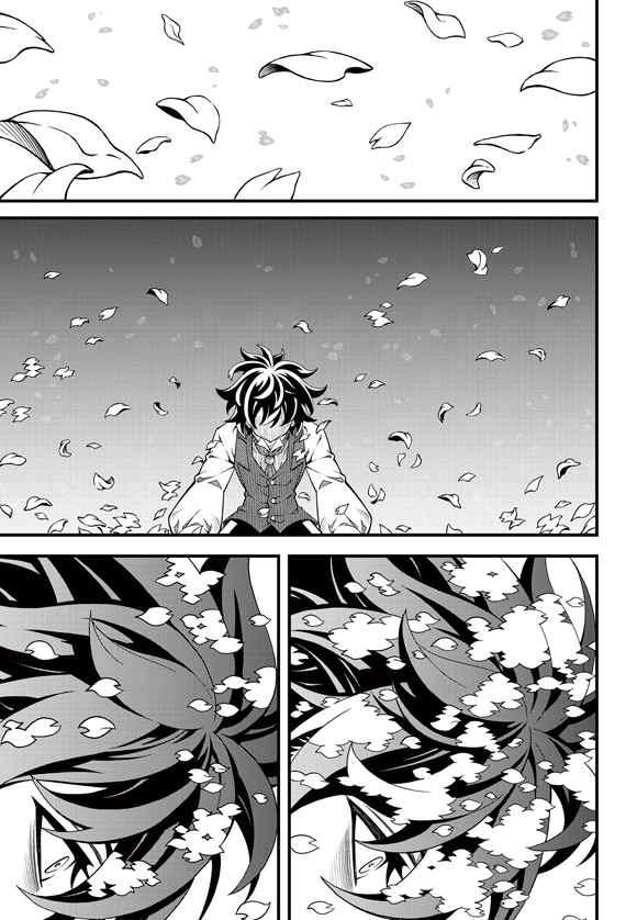 Read Witch Hunter chapter 84.9 image 3 on Lezhin