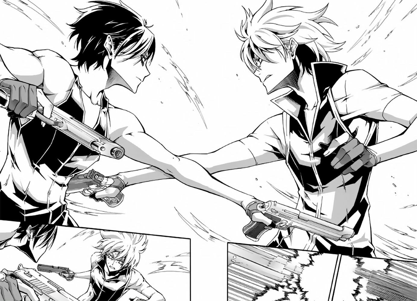 Read Witch Hunter chapter 85.1 image 13 on Lezhin