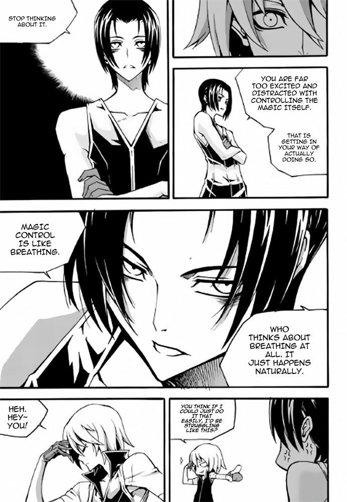 Read Witch Hunter chapter 85.1 image 18 on Lezhin