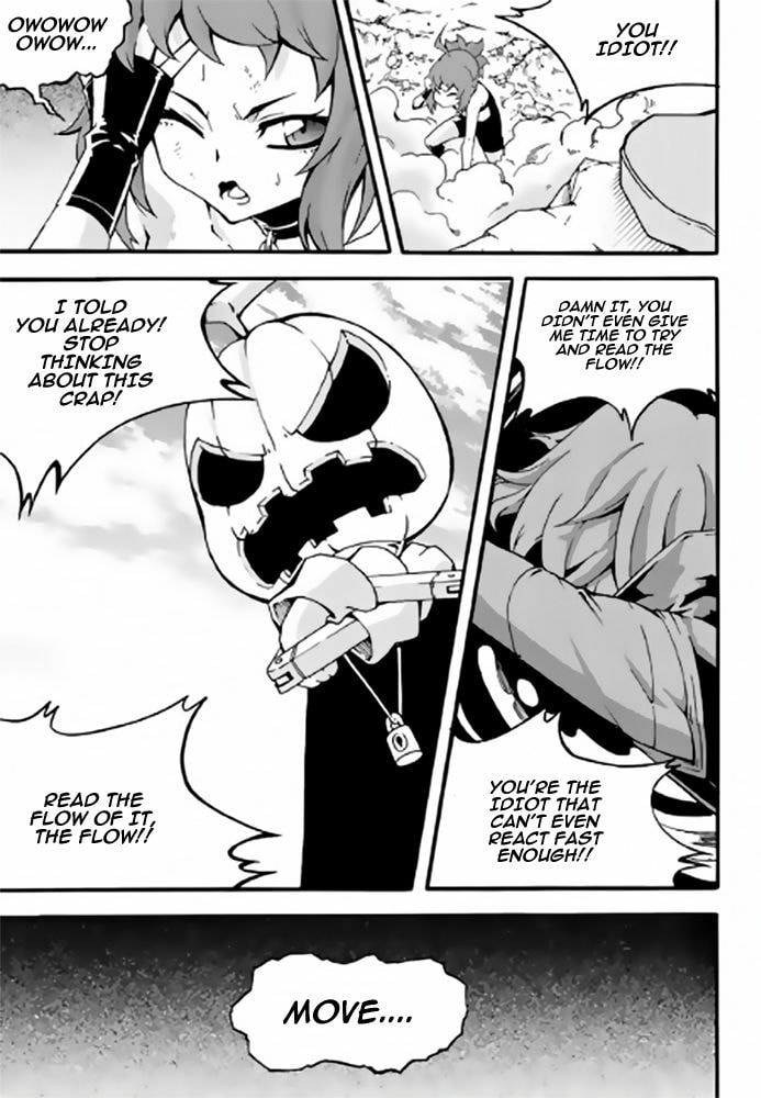 Read Witch Hunter chapter 85.1 image 20 on Lezhin