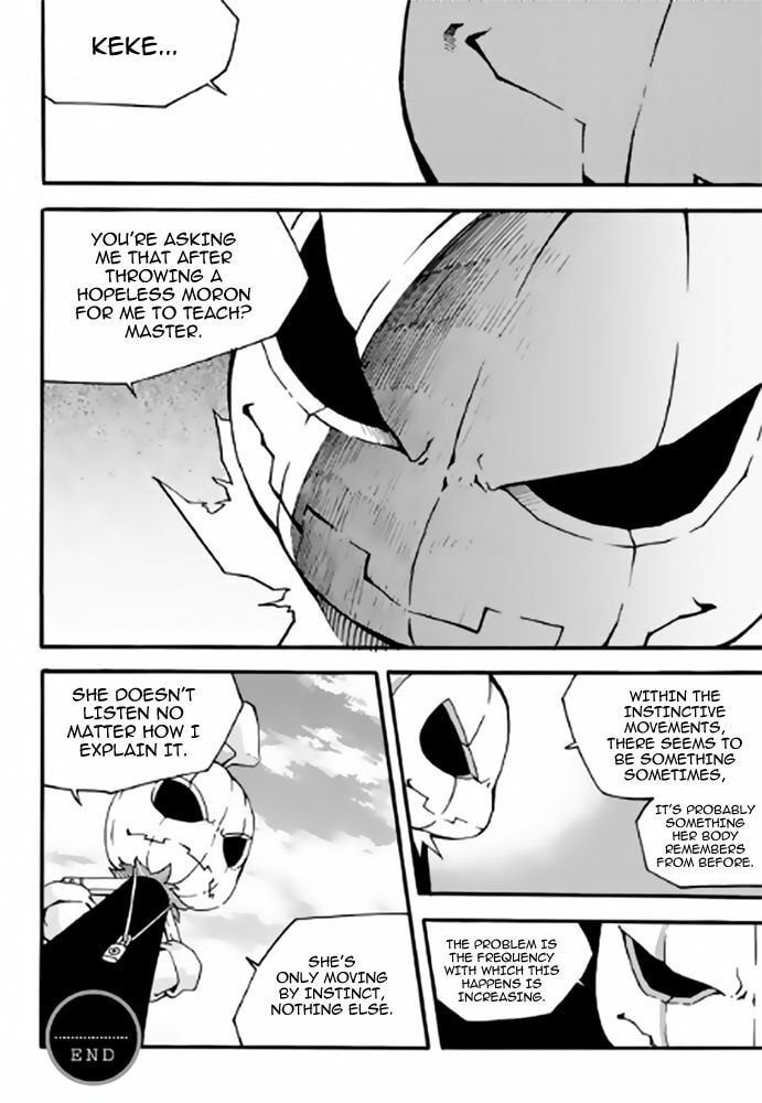 Read Witch Hunter chapter 85.1 image 23 on Lezhin