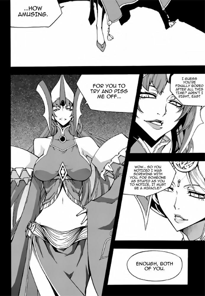 Read Witch Hunter chapter 85.1 image 4 on Lezhin
