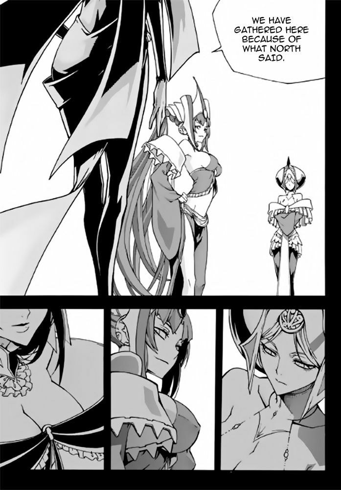 Read Witch Hunter chapter 85.1 image 5 on Lezhin