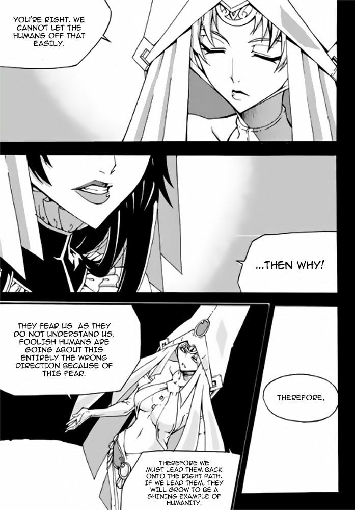 Read Witch Hunter chapter 85.1 image 7 on Lezhin