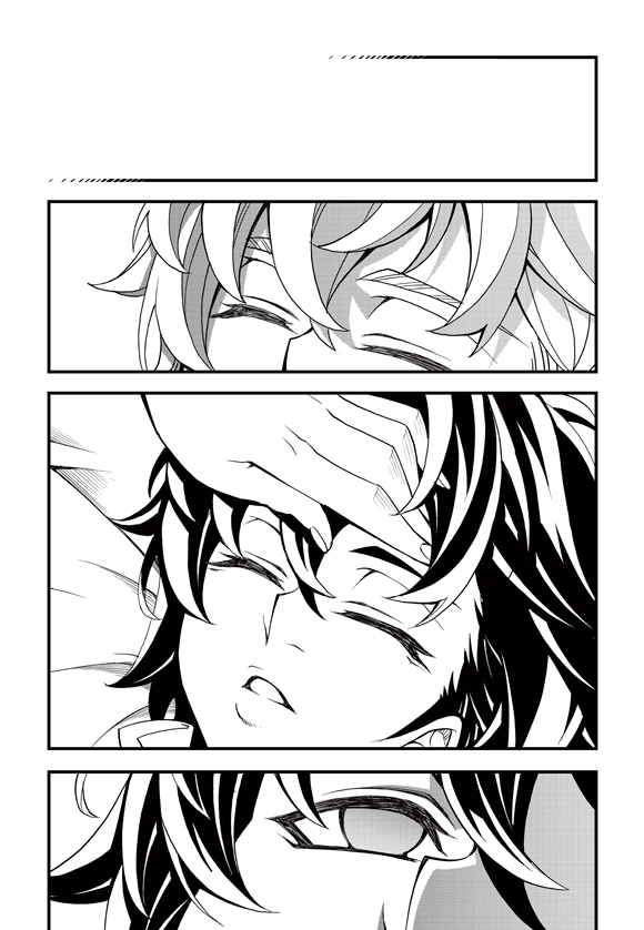 Read Witch Hunter chapter 85.2 image 4 on Lezhin