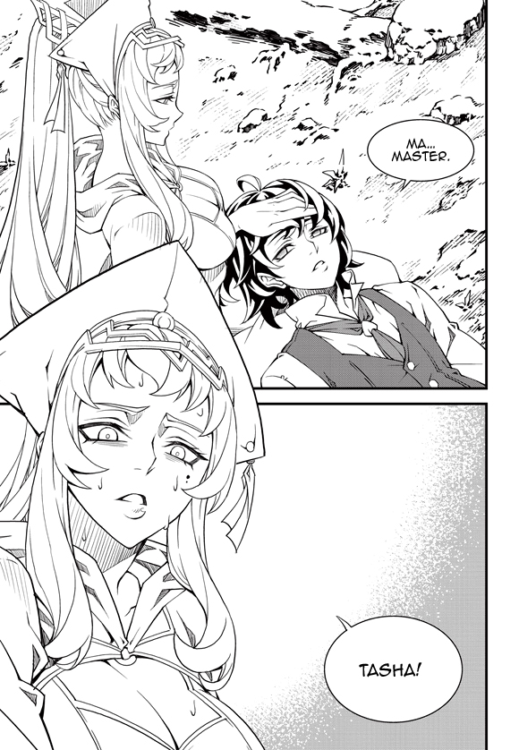 Read Witch Hunter chapter 85.2 image 5 on Lezhin