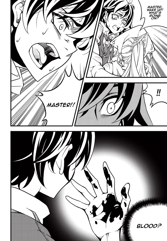 Read Witch Hunter chapter 85.2 image 8 on Lezhin