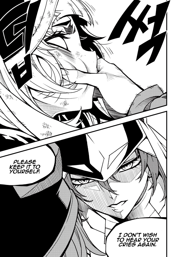 Read Witch Hunter chapter 85.3 image 11 on Lezhin