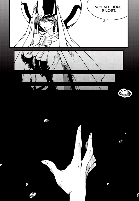 Read Witch Hunter chapter 85.3 image 14 on Lezhin