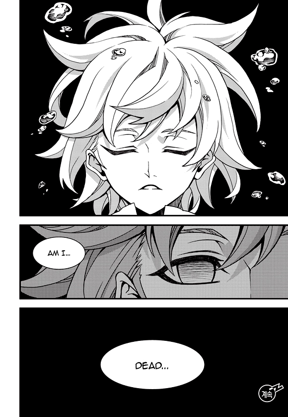 Read Witch Hunter chapter 85.3 image 16 on Lezhin