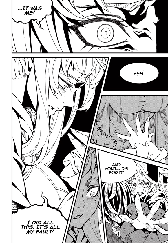 Read Witch Hunter chapter 85.4 image 8 on Lezhin