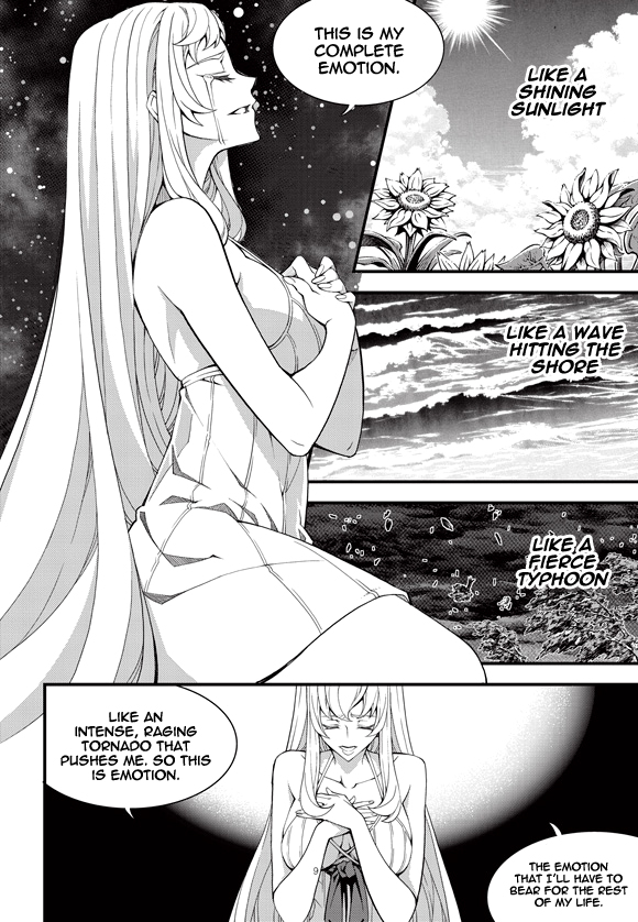 Read Witch Hunter chapter 85.5 image 10 on Lezhin