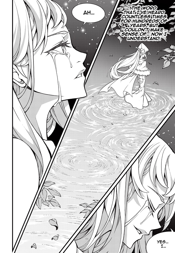Read Witch Hunter chapter 85.5 image 12 on Lezhin