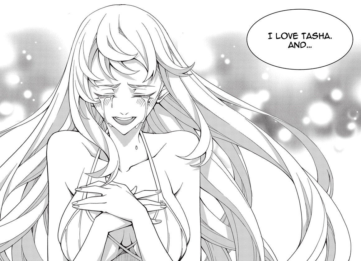 Read Witch Hunter chapter 85.5 image 13 on Lezhin