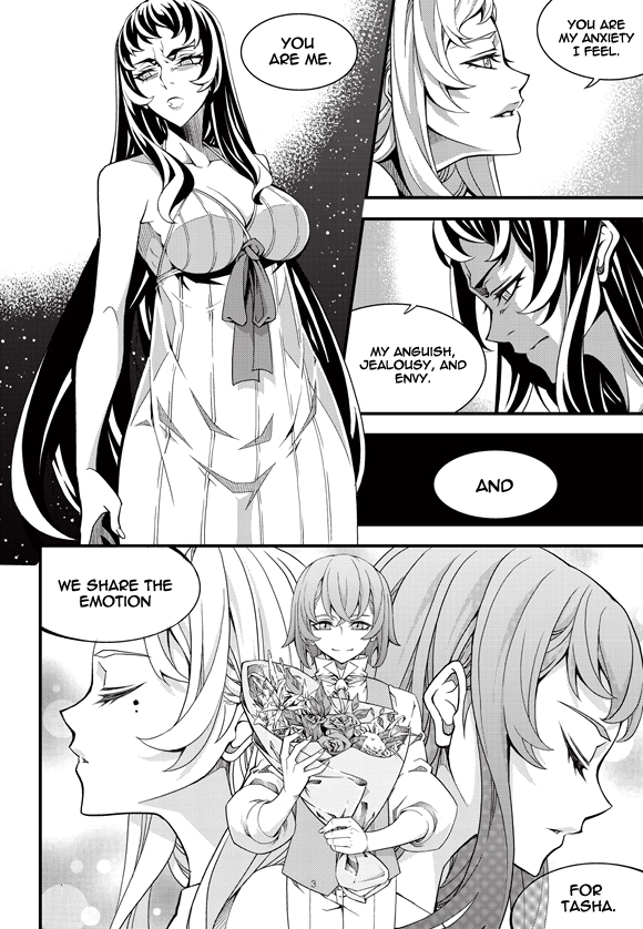 Read Witch Hunter chapter 85.5 image 4 on Lezhin